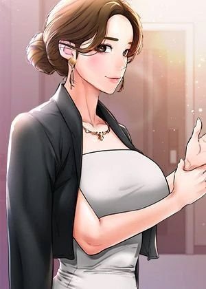 继母与继姐 (全年龄版)