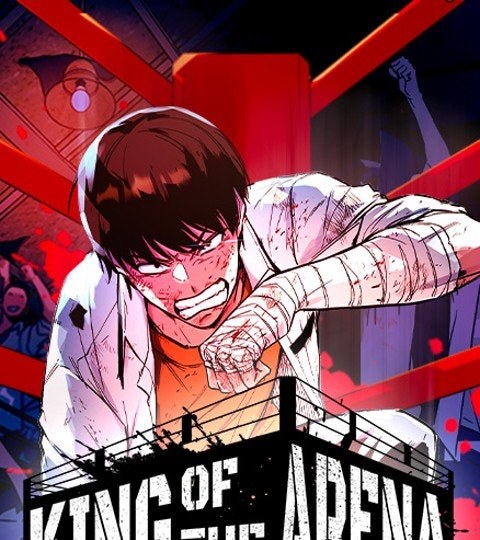 King of the Arena